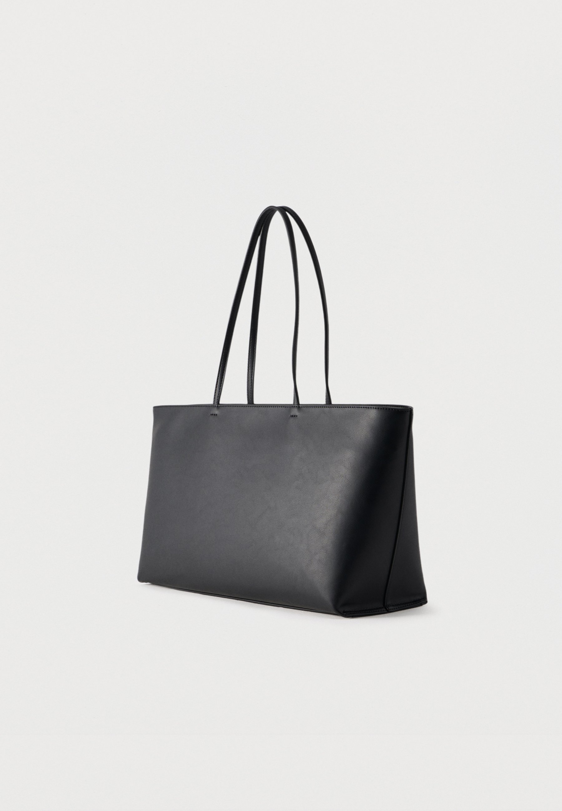 Tommy Jeans TJW MUST TOTE - Tote bag - black - Zalando.co.uk