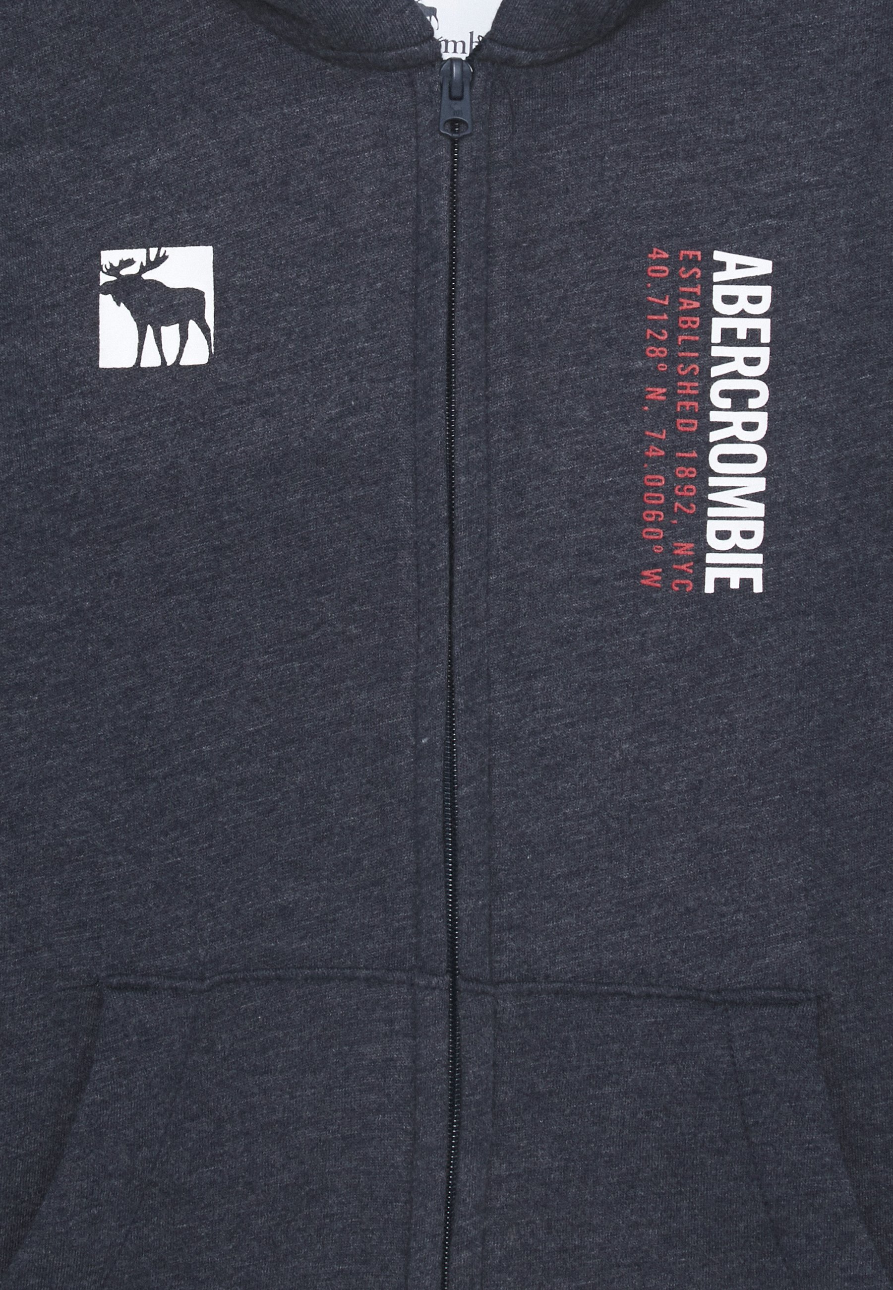 abercrombie vetement