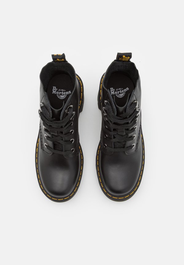 JESY - Lace-up ankle boots2