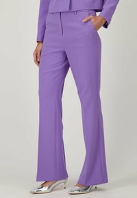 D'Auvry VANINA - Broek - vanina