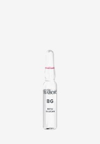BABOR BETA-GLUCANE AMPOULE - Serum