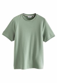 Unausgewählt, green