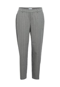 Non sélectionné, medium grey melange