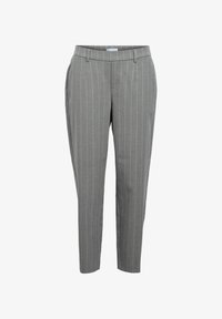 Selected, medium grey melange