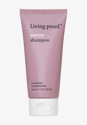 LIP RESTORE SHAMPOO - Shampoo - -
