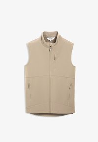Sélectionné, taupe