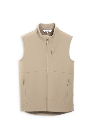 Aigle, Vest - taupe
