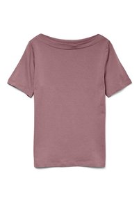 VMPANDA NOOS - T-shirt - bas - nostalgia rose