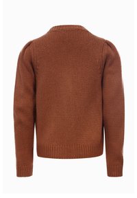 Looxs Revolution Kardigan - bruin