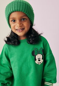 Next REGULAR FIT - Mütze - green