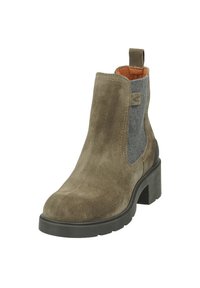 camel active Ankle Boot - taupe