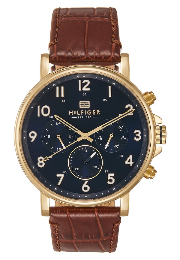 DANIEL - Watch - braun2