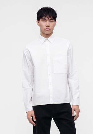 Samsøe Samsøe, SARYAN - Риза - white
