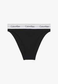 Geselecteerd, black