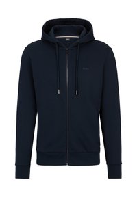 Não selecionado, dark blue