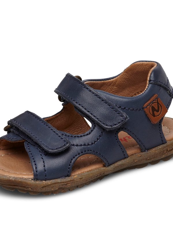 SKY – Lauflernschuh – blau