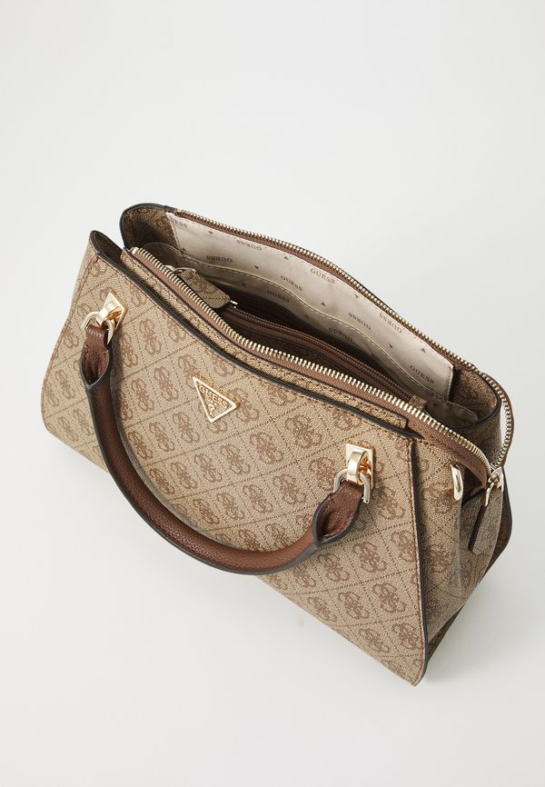 NOELLE II LUXURY SATCHEL - Handbag2