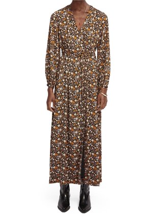 Maxikjoler - multi-coloured