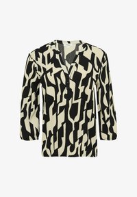 Ausgewählt, schwarz