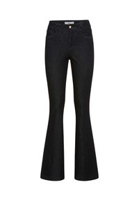 Non selezionato, clean dark blue