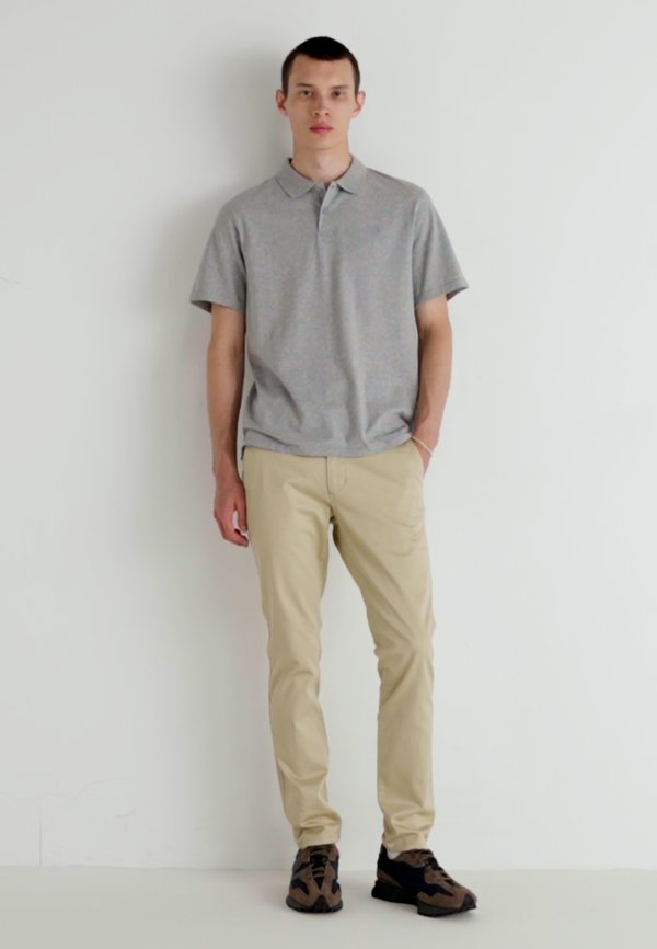 AUTHENTIC - Polo shirt2