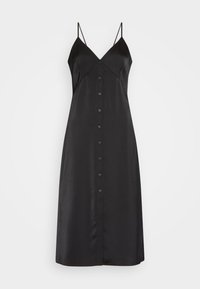 Calvin Klein Jeans Vapaa-ajan mekko - black