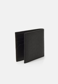 Tommy Hilfiger PLAQUE MINI  - Peněženka - black