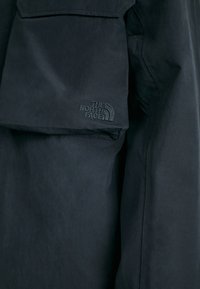 The North Face RAIN JACKET - Μπουφάν εξωτερικού χώρου - black