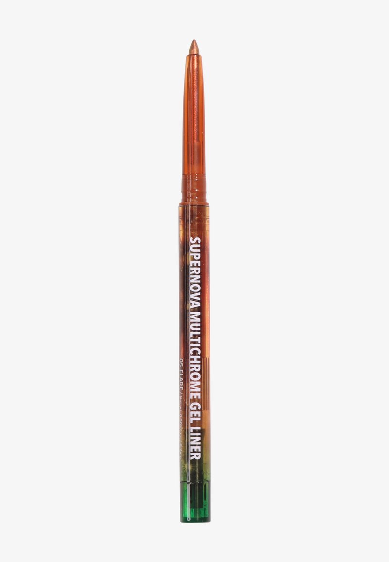Moira - SUPERNOVA MULTICHROME GEL LINER - Eyeliner - flare, Agrandir