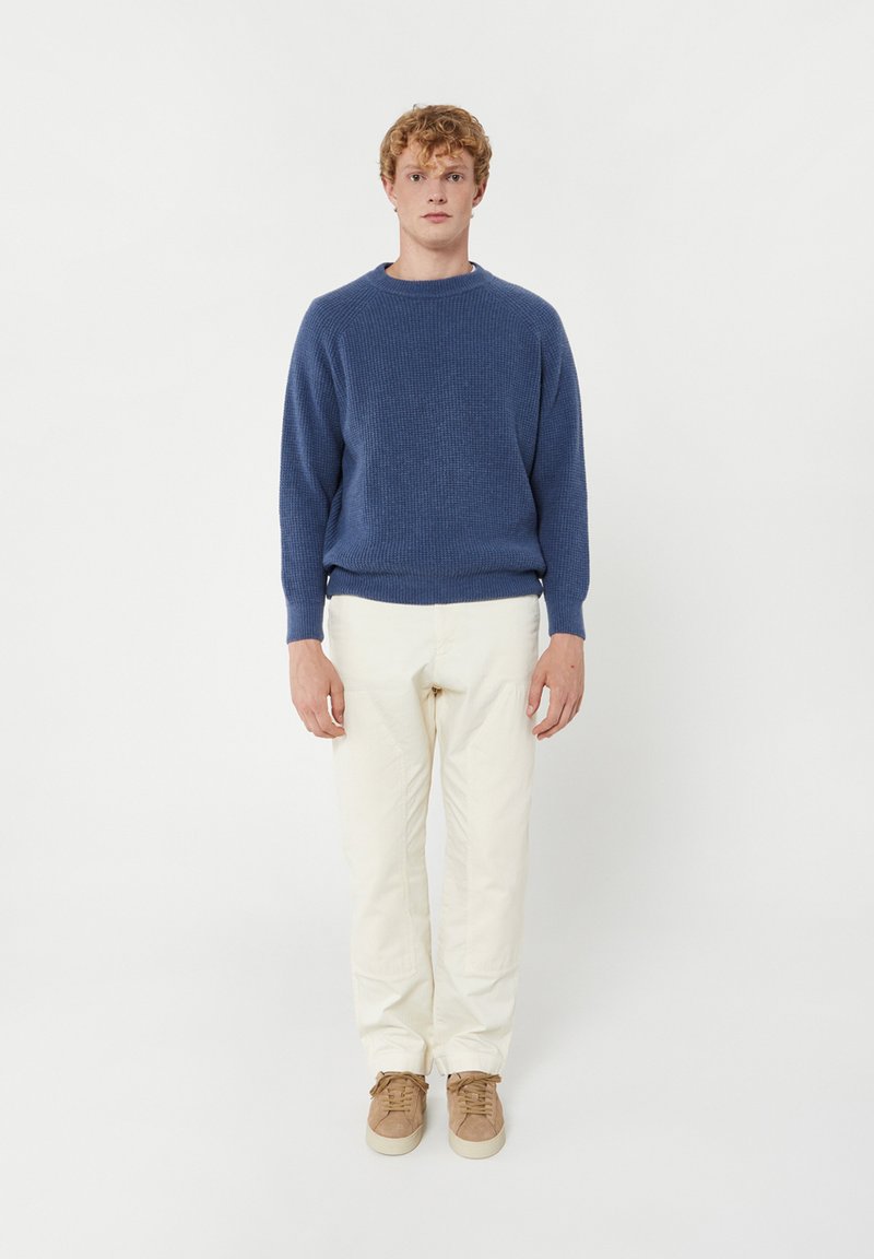 Pompeii DORNIER Baskets basses light brown/marron clair ZALANDO.FR