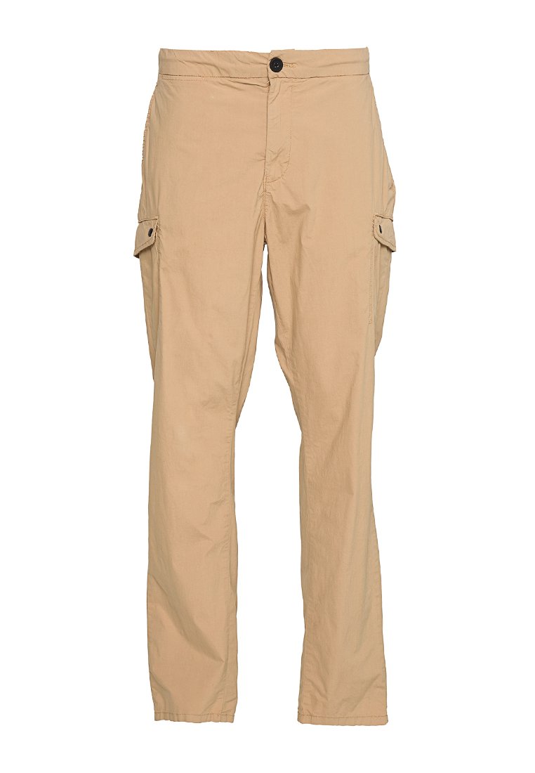 Napapijri Cargobroek beige