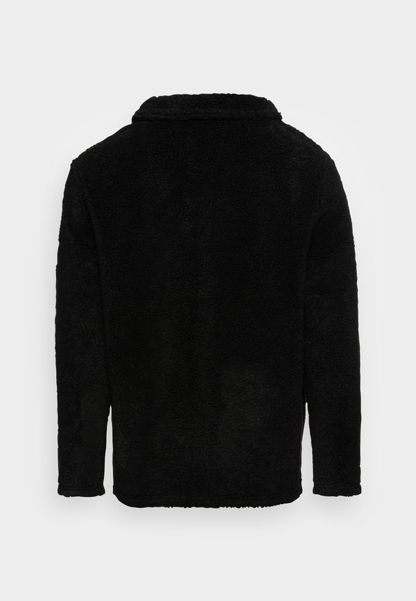 JACKET PATCHES UNISEX - Fleece jacket2