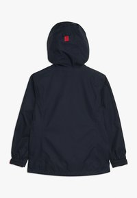 CMP Vandeniui atspari striukė - black blue