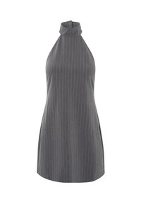 EMILIAMD - Etui-jurk - grey