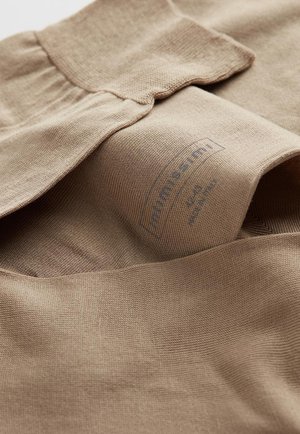 IUMAN Intimissimi, LIGHTWEIGHT - Chaussettes - naturale