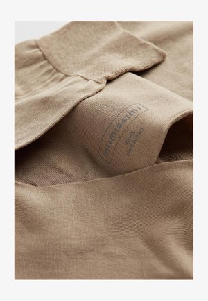 IUMAN Intimissimi, LIGHTWEIGHT - Socken - naturale