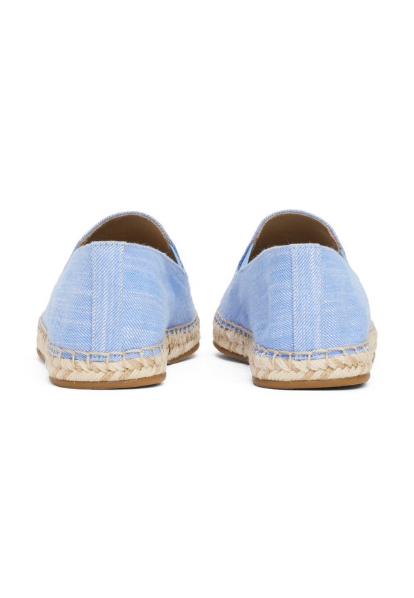 CHAMBRAY - Espadrilles2