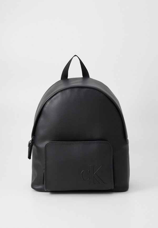 SCULPTED IMPRESSION BACKPACK 40 - Rucksack