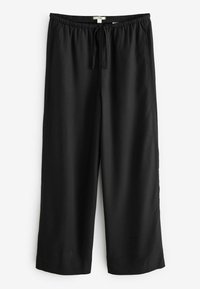 Next 2 PACK REGULAR FIT - Broek - black green