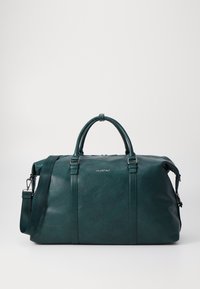 Unselected, verde