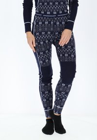 Ikke valgt, dk navy light blue