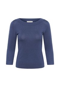 Non sélectionné, crown blue