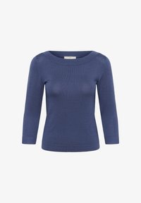 Non sélectionné, crown blue