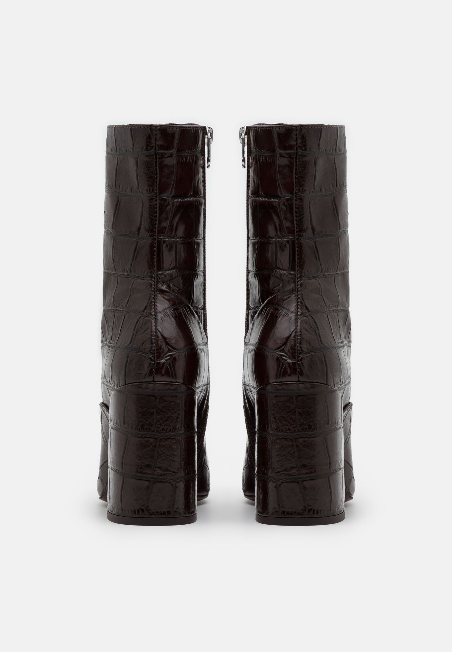 Women High heeled boots Women High heeled boots