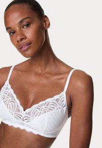 Marks & Spencer AMELIA FULL CUP - Beugel BH - white