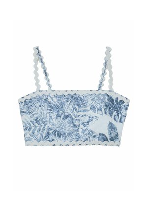 Reiss, Débardeur - blue