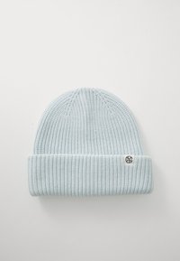 GALINE RACHELLE ICON BEANIE KEY - Gorro - ice water