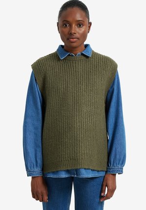 T-Shirt basic - khaki