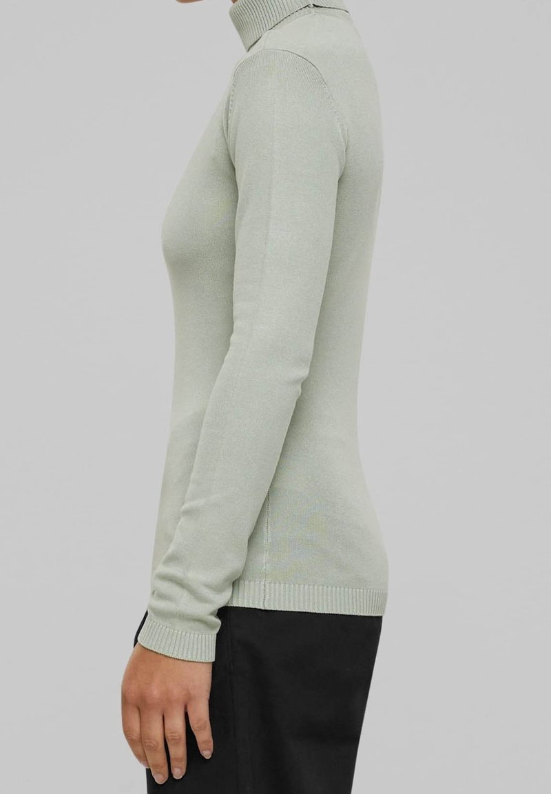 Urban Classics Jumper mint (Pre-owned)