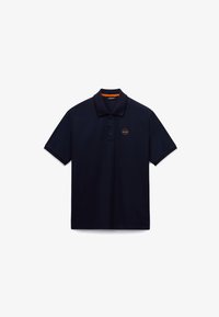 Sélectionné, blue marine
